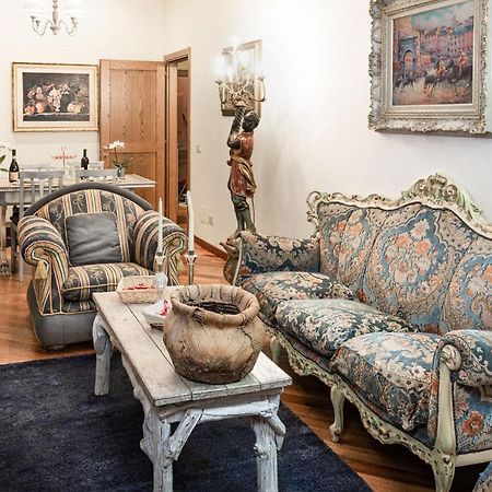 Apartmán Sansedoni - Luxury Siena Exteriér fotografie